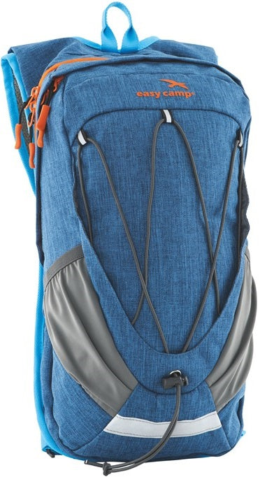 Huismerk Easy Camp Rugzak Companion 10 Blue