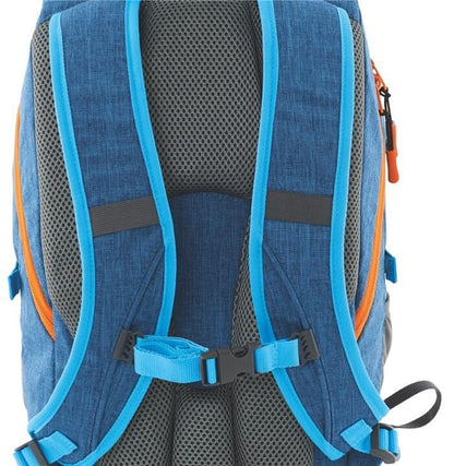 Huismerk Easy Camp Rugzak Companion 30 Blue