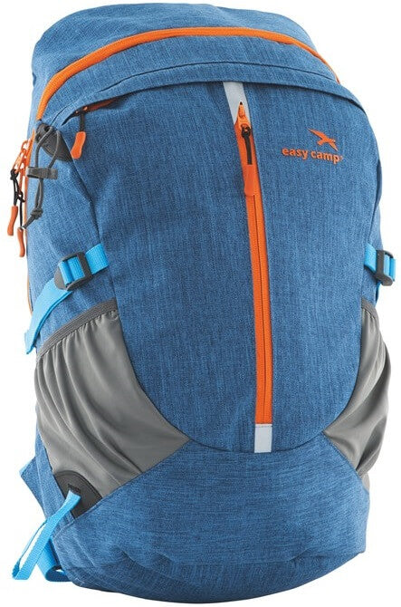 Huismerk Easy Camp Rugzak Companion 30 Blue