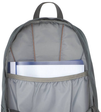 Huismerk Easy Camp Rugzak Austin Grey