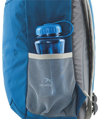 Huismerk Easy Camp Rugzak Seattle Blue