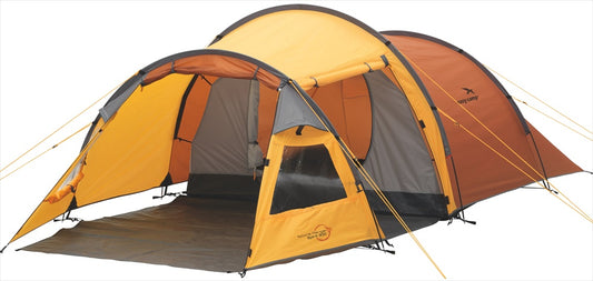 Easy Camp Spirit 300 Tent Oranje