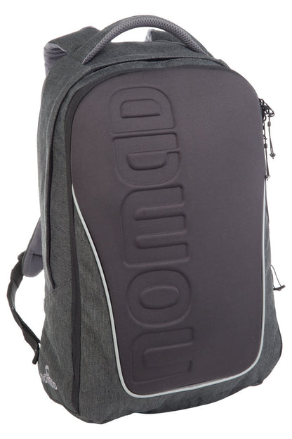 Huismerk Nomad Guide 16 L Laptoptas Phantom