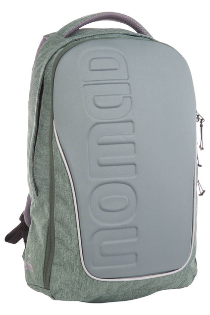 Huismerk Nomad Guide 16 L Laptoptas Verde