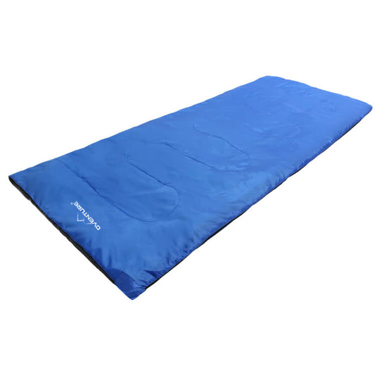 Oventure Sleepplus-Blauw