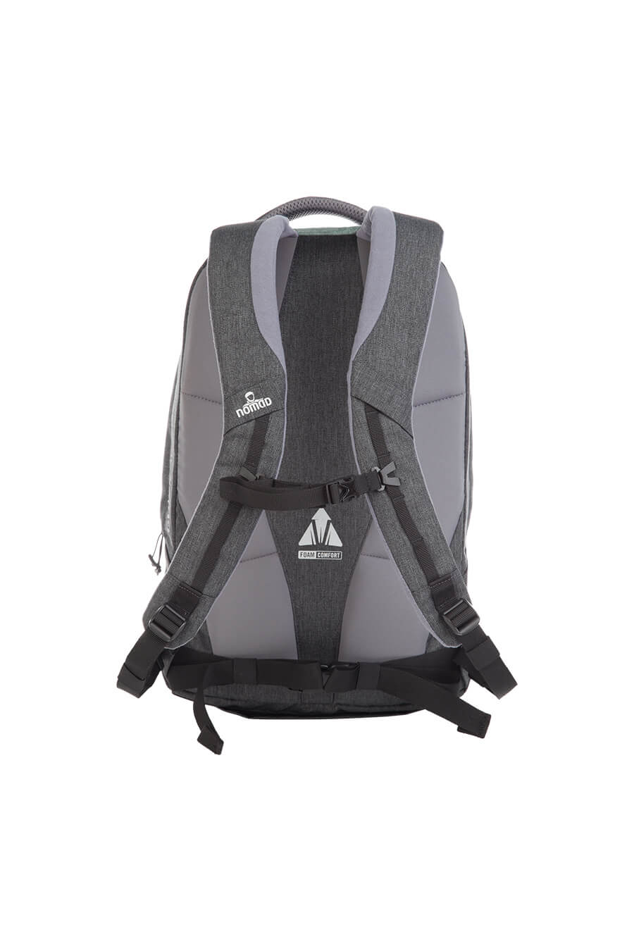 Huismerk Nomad Guide 16 L Laptoptas Phantom